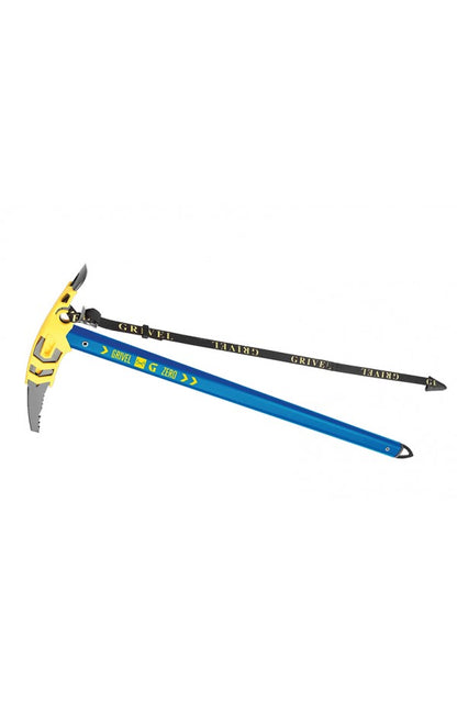 Grivel Ice Axe - GZero