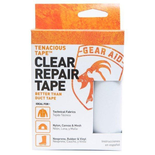 Gear Aid Tenacious Tape Repair Tape