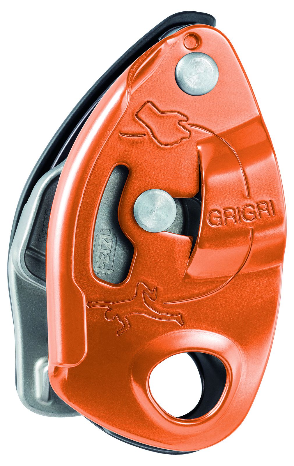 Petzl GRIGRI