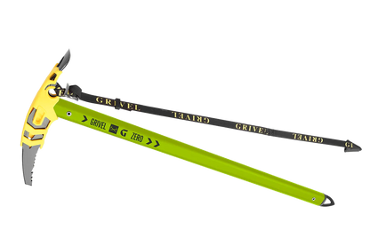 Grivel Ice Axe - GZero