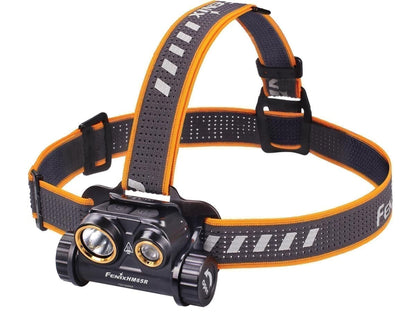 Fenix HM65R (1400 Lumens)