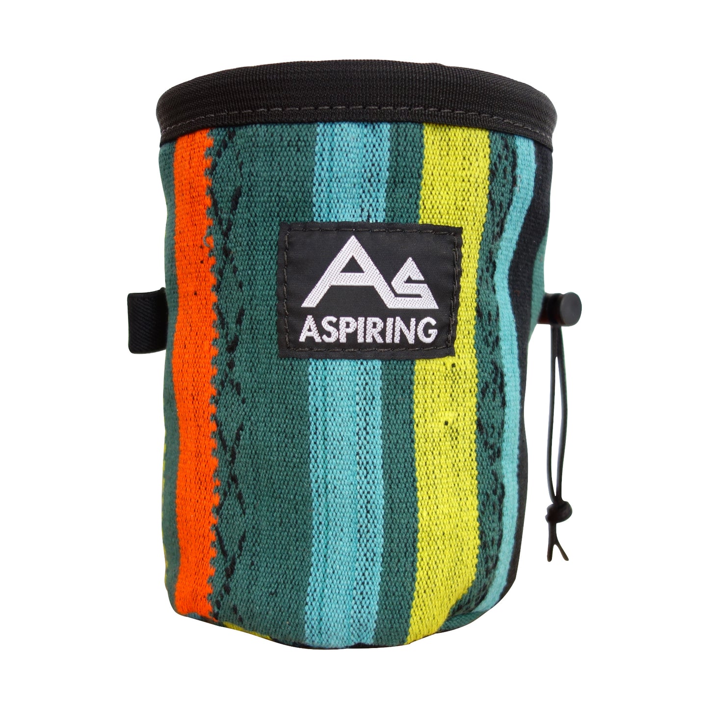 Aspiring Chalk Bag