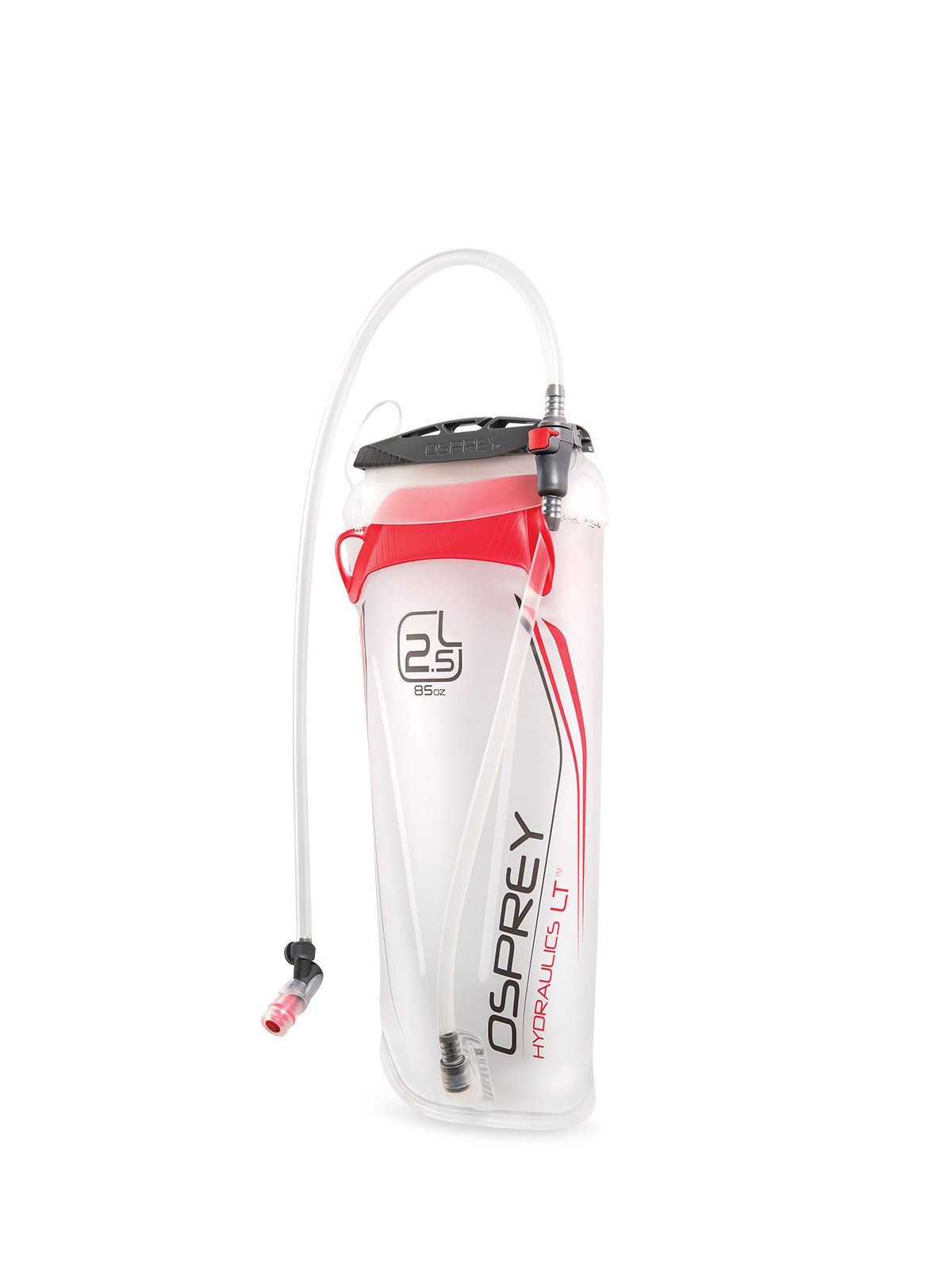 Osprey Hydraulics LT Reservoir - 2.5L