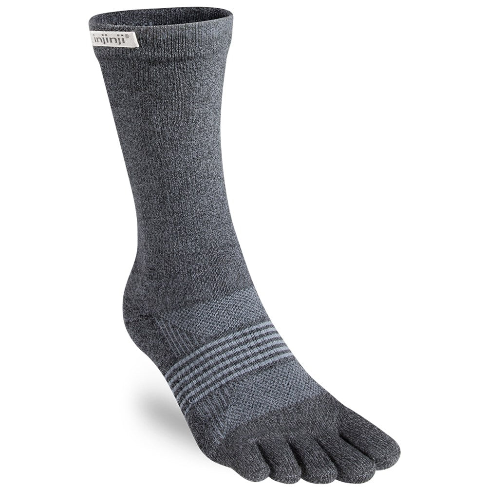 Injinji Trail  Women's Specific Midweight Crew