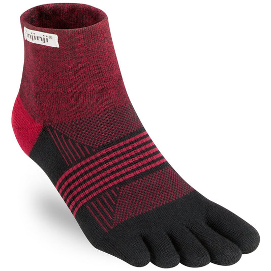 Injinji Trail Women's Specific Midweight Mini-Crew