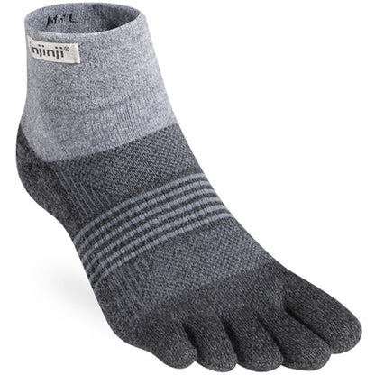 Injinji Trail Women's Specific Midweight Mini-Crew