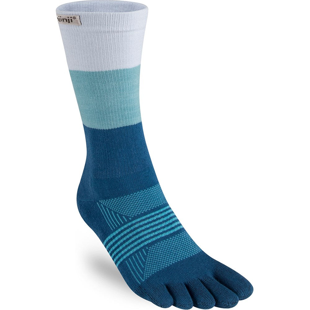 Injinji Trail  Women's Specific Midweight Crew
