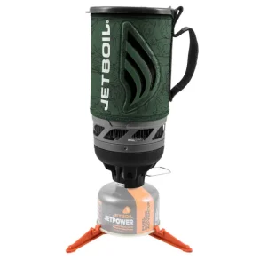 JetBoil Flash Cooking System