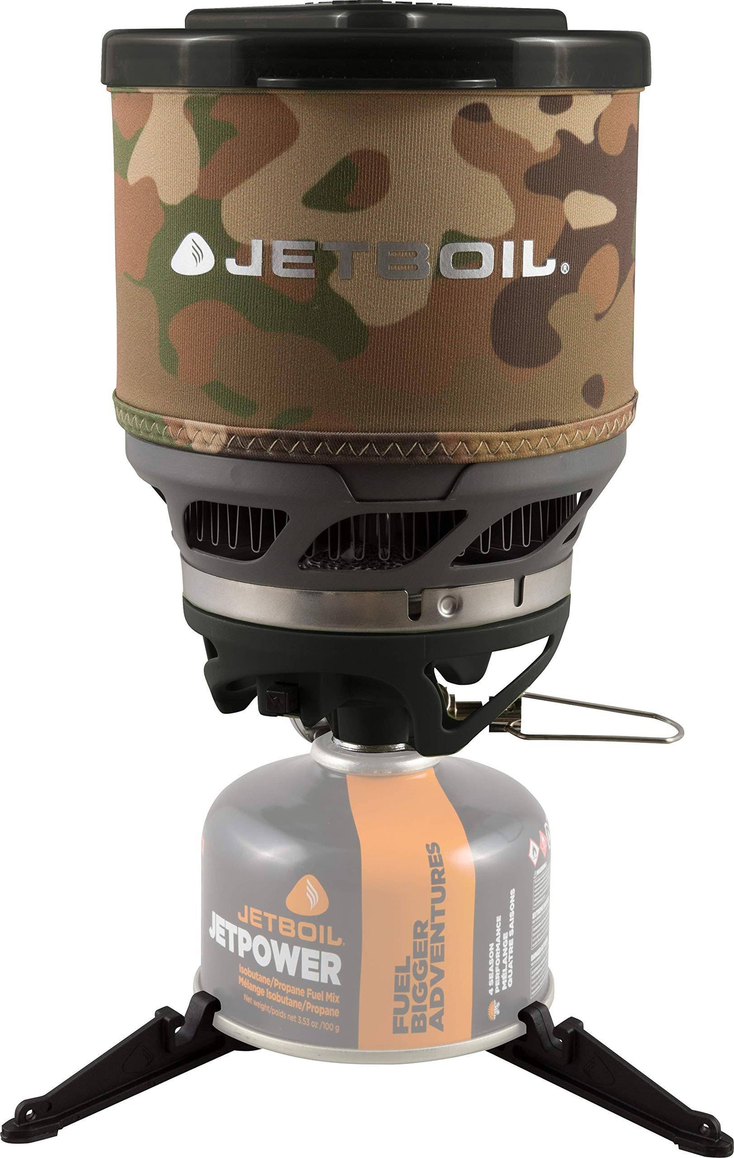 Jetboil Minimo