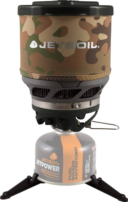 Jetboil Minimo