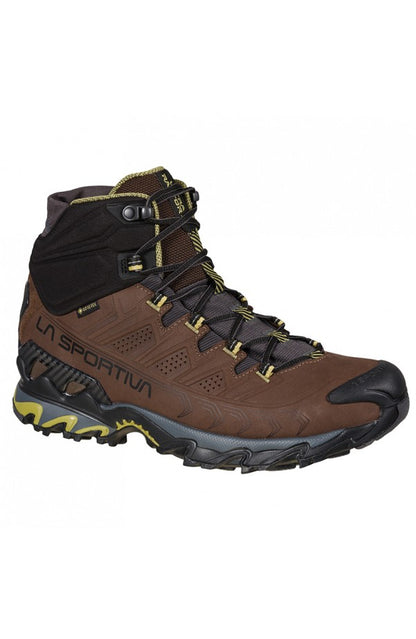 La Sportiva Ultra Raptor Mid Wide Leather GTX - Men's