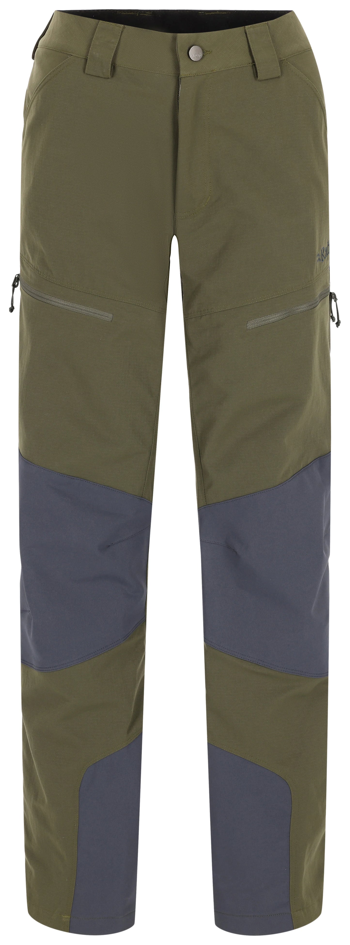 Lochan Pants