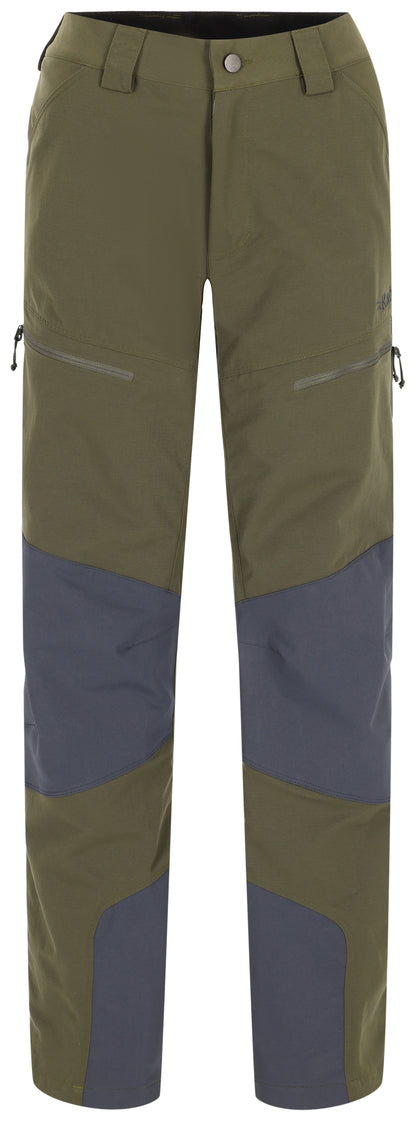 Lochan Pants