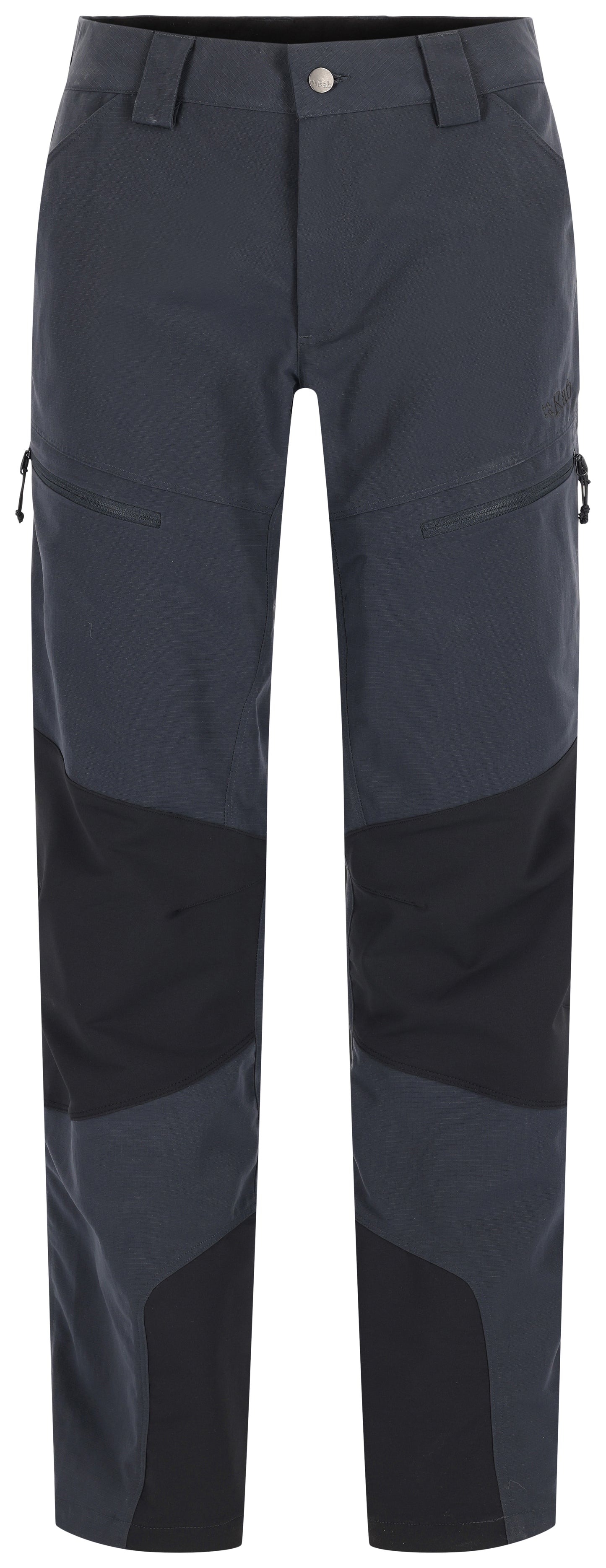 Lochan Pants