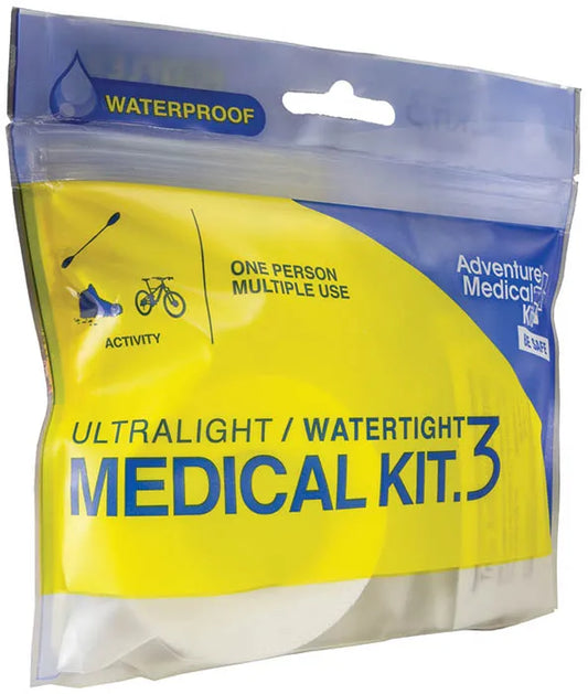 Adventure Medical Kit Ultralight / Watertight First Aid Kits