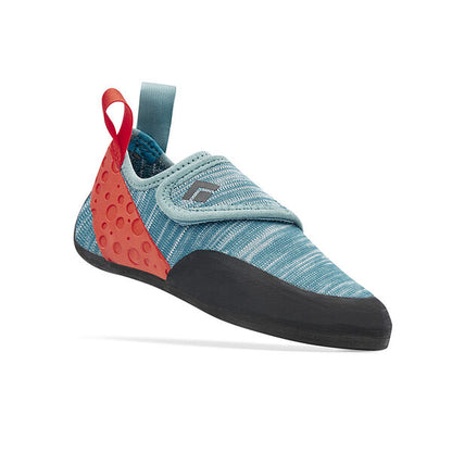 Black Diamond Momentum Climbing Shoes - Kid's