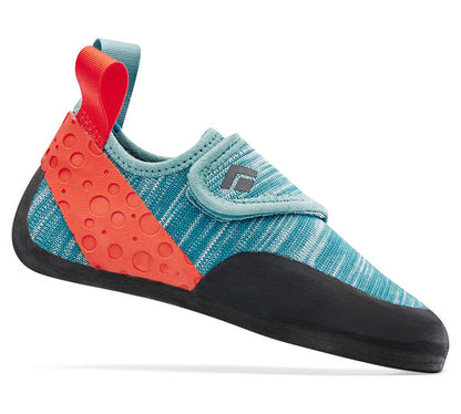 Black Diamond Momentum Climbing Shoes - Kid's