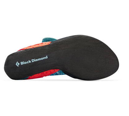 Black Diamond Momentum Climbing Shoes - Kid's