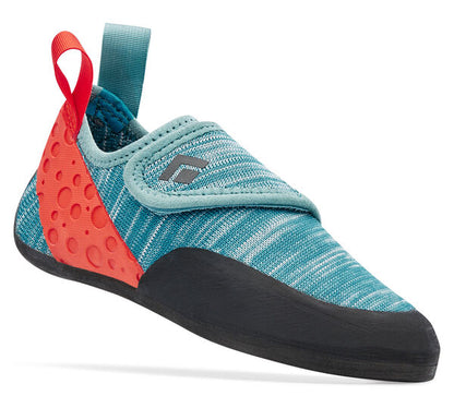 Black Diamond Momentum Climbing Shoes - Kid's