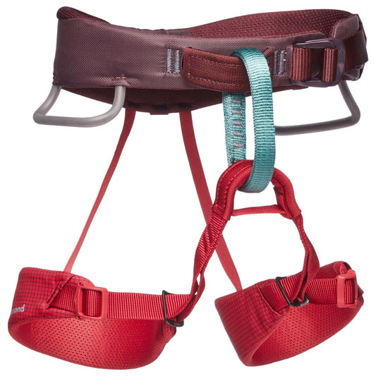 Black Diamond Momentum Kids Harness