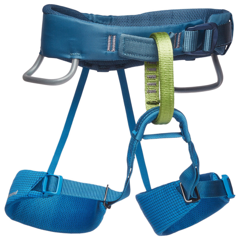Black Diamond Momentum Kids' Harness