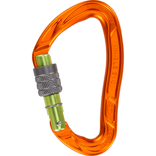 CT Nimble Evo Screw Gate Carabiner