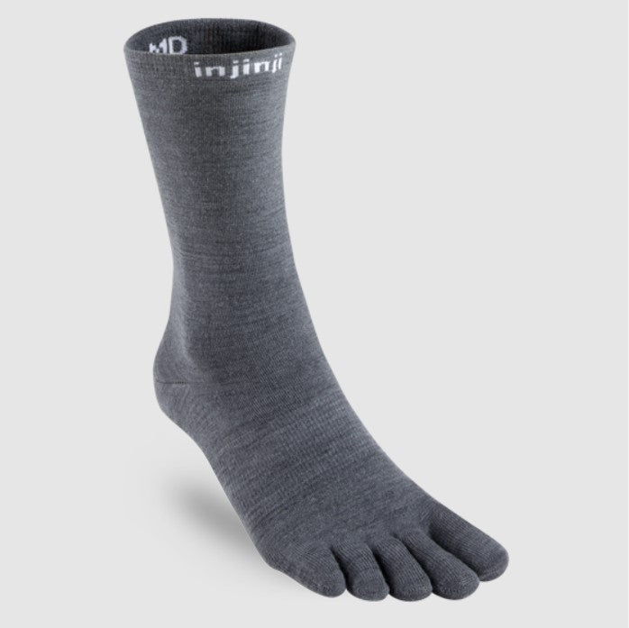 Injinji Performance Liner NüWool