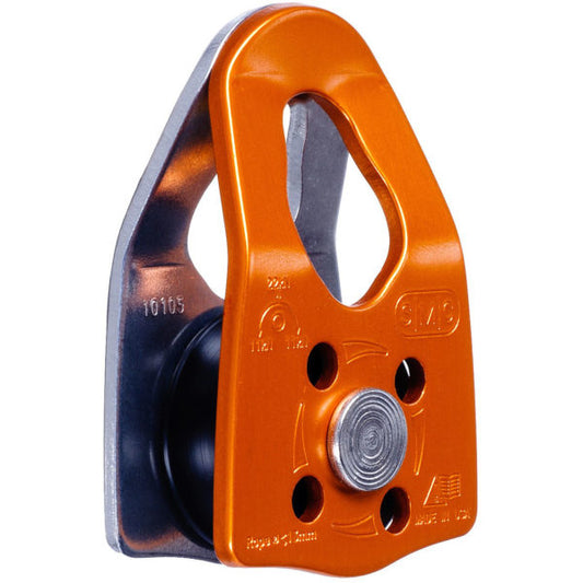SMC 30mm CRx Crevasse Rescue Pulley