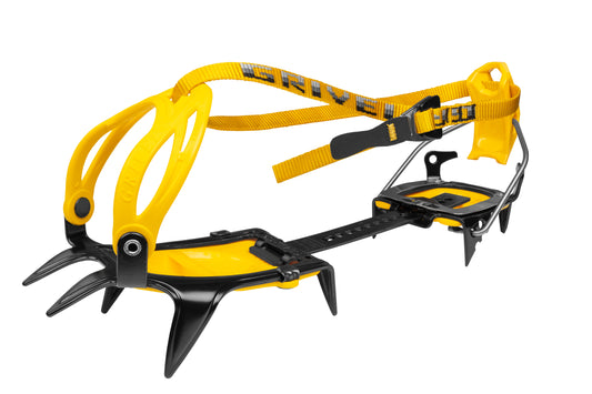 Grivel G10 Evo Crampon