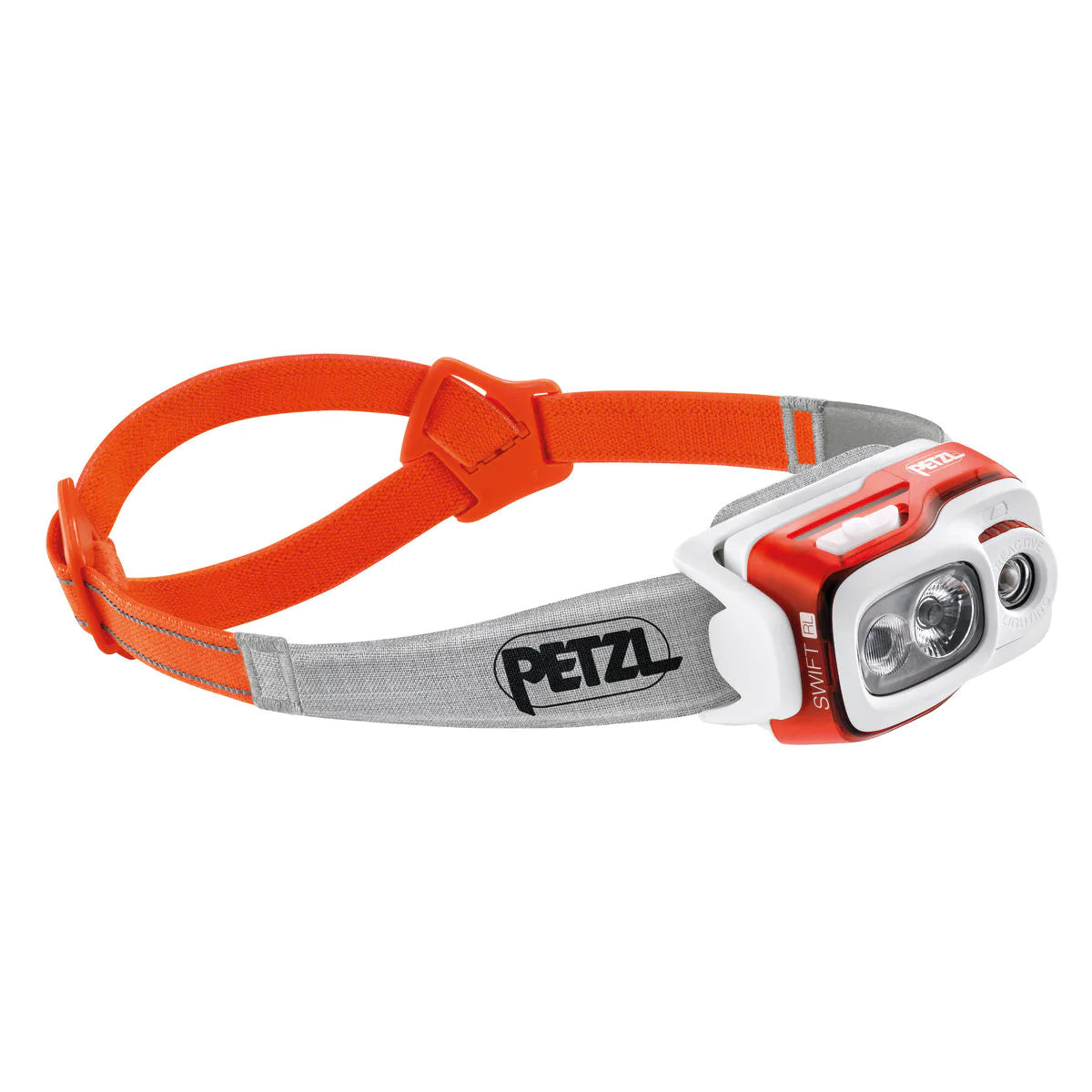 Petzl Swift RL