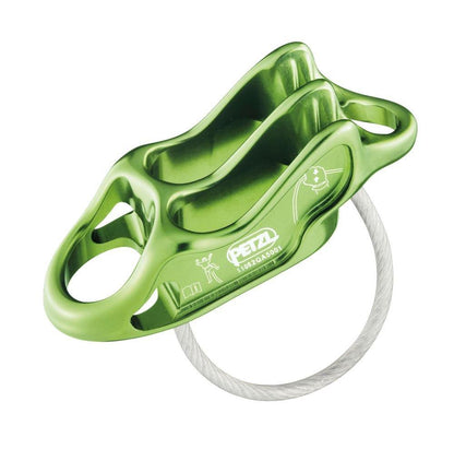 Petzl Reverso