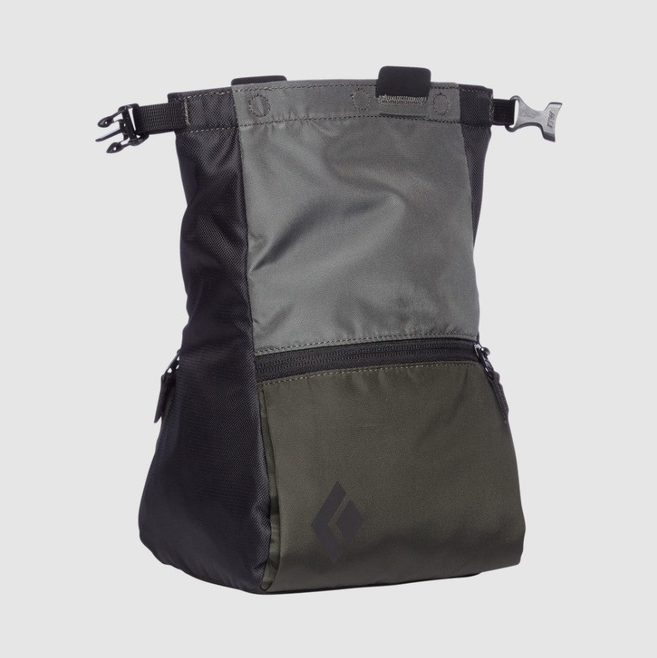 Black Diamond Mondo Chalk Pot