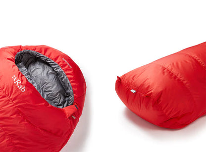 Rab Alpine 600