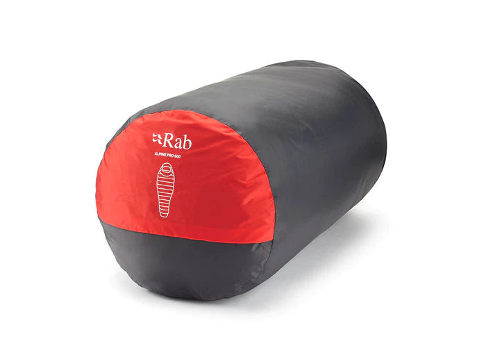 Rab alpine 600 sales