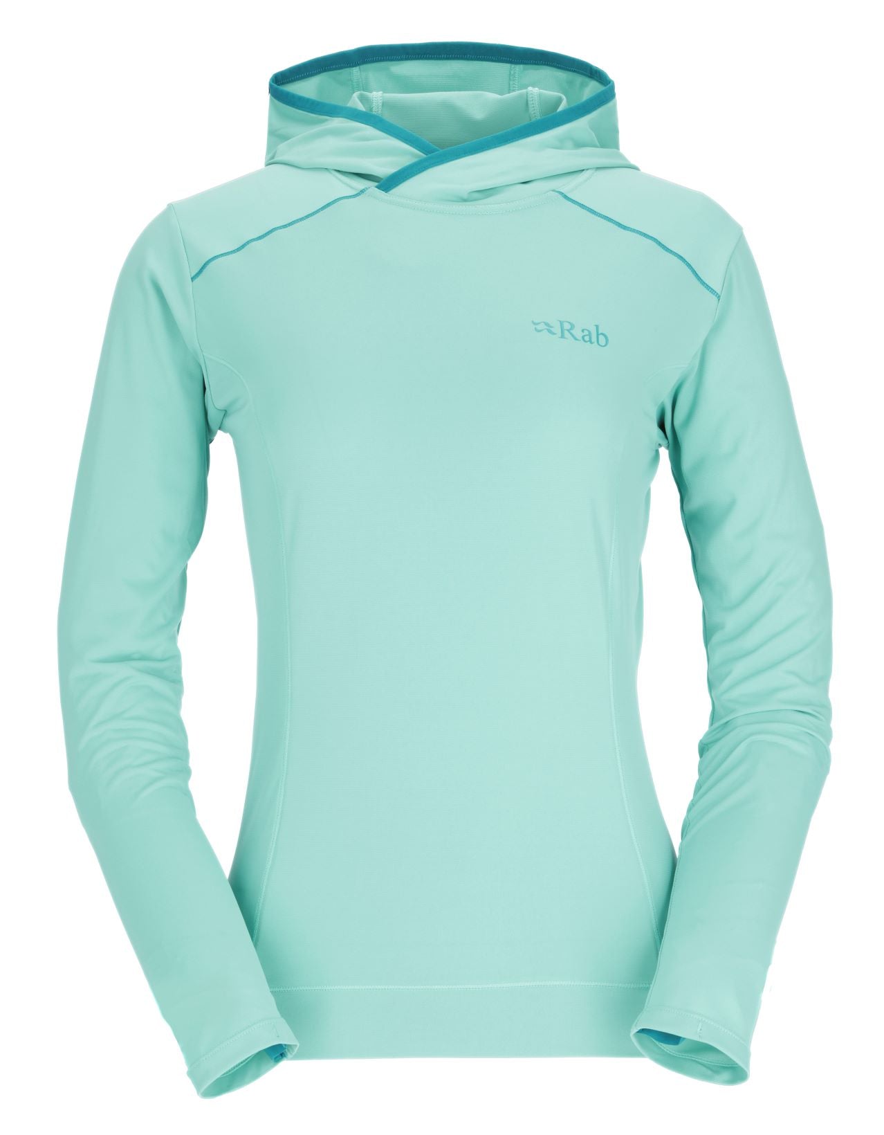 Rab Force Hoody Women's