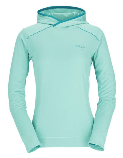 Rab Force Hoody Women's
