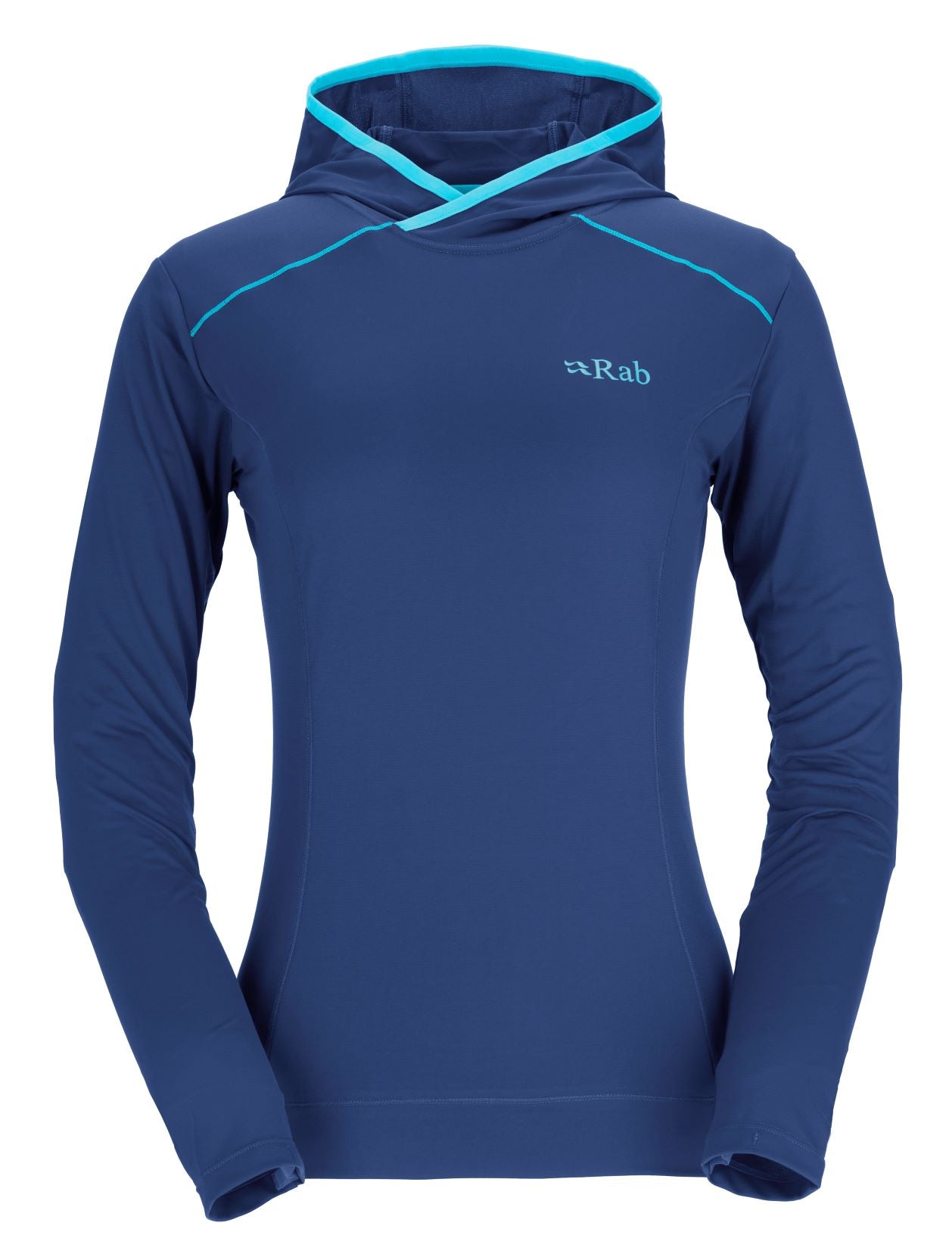 Rab Force Hoody Women's