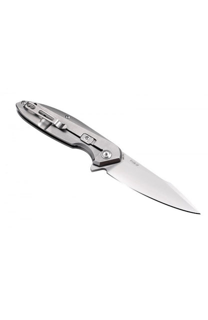 Ruike Folding Knife - P128-SF