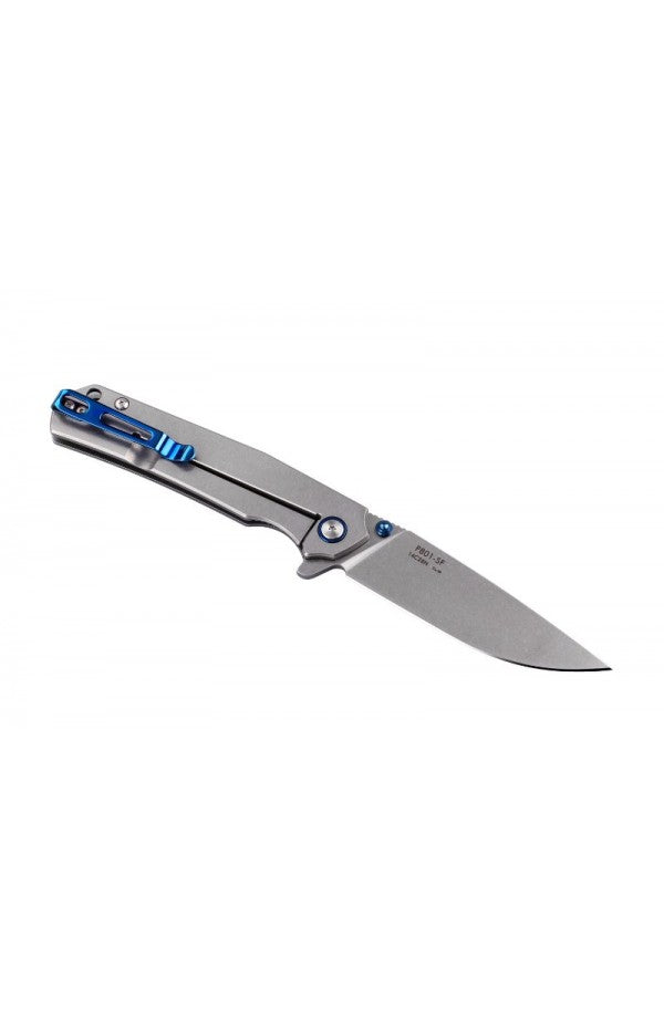 Ruike Folding Knife - P801