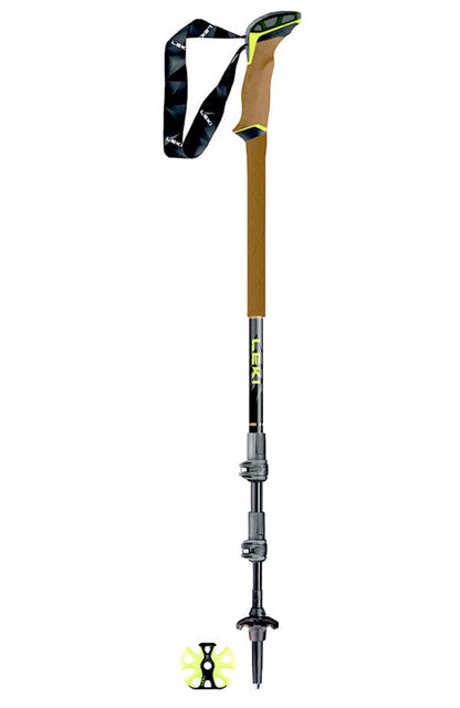 Leki Sherpa Poles
