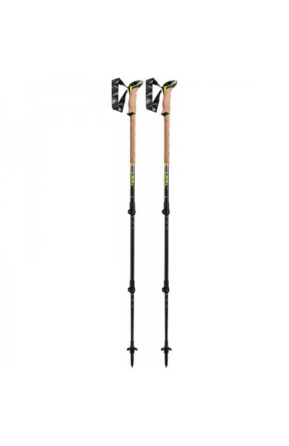 Leki Sherpa Poles