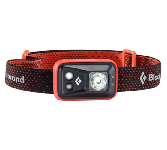 Black Diamond Spot 350 Headlamp