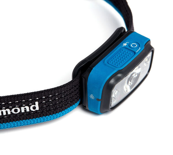 Black Diamond Spot 350 Headlamp