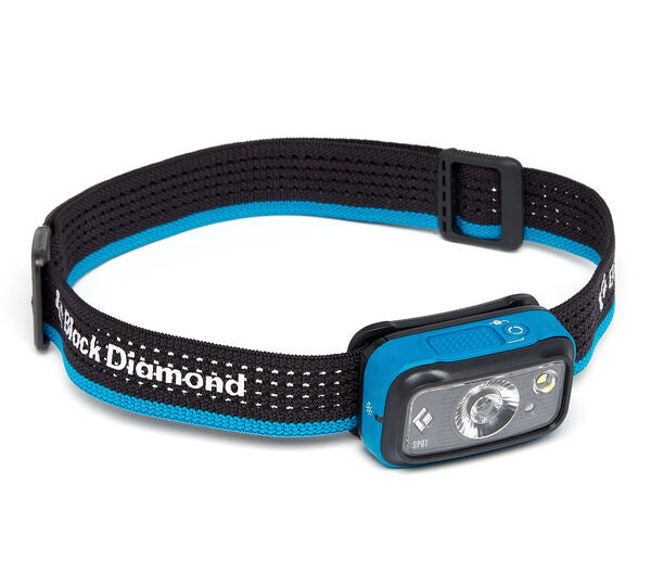 Black Diamond Spot 350 Headlamp