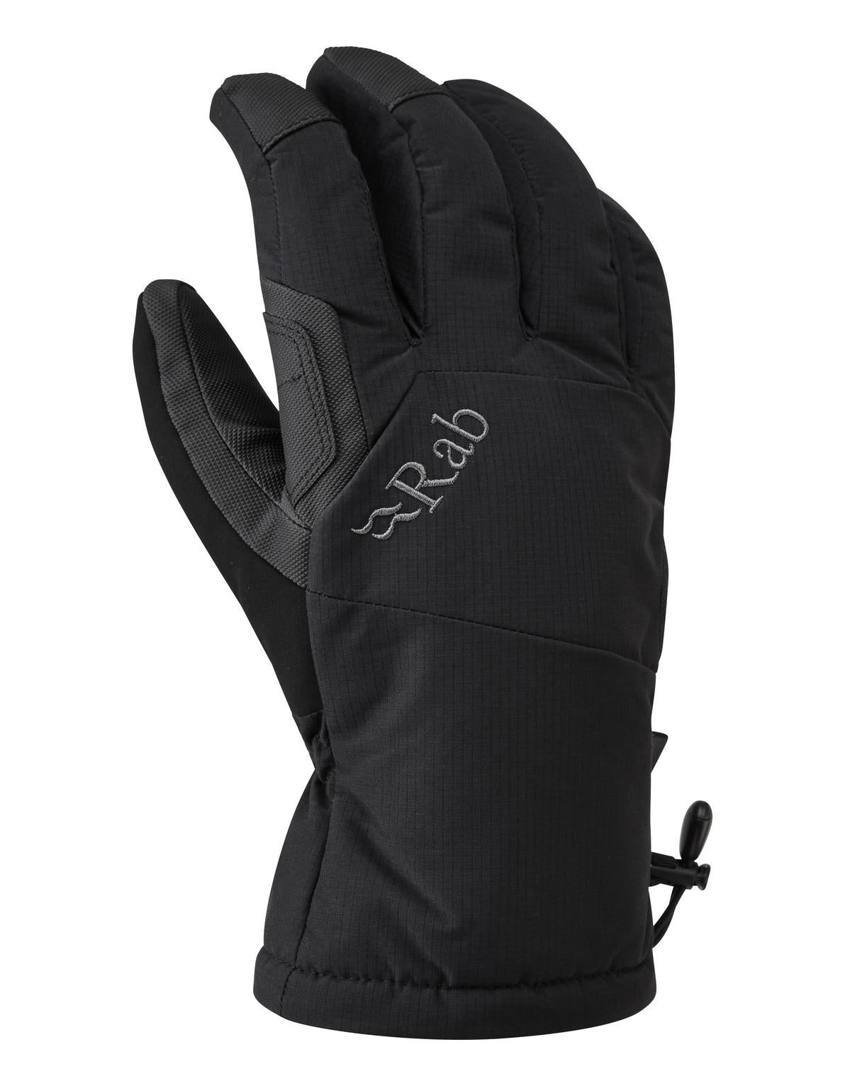 Womens Rab Storm Gloves