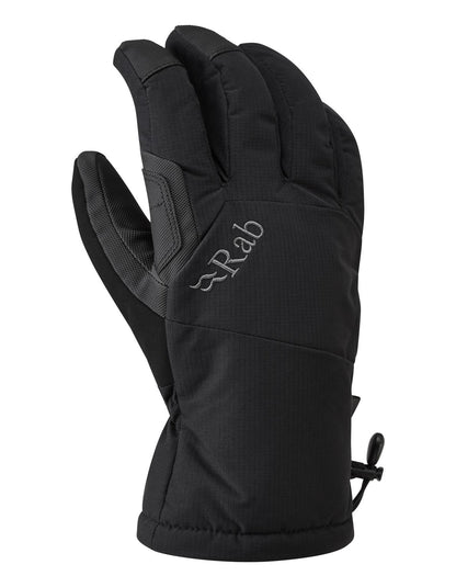 Womens Rab Storm Gloves