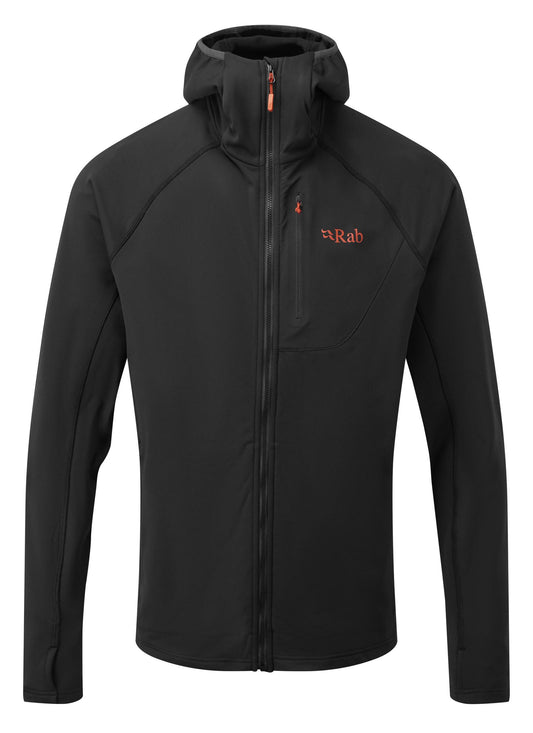 Superflux Hoody Men's