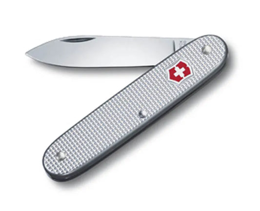 Victorinox Swiss Army Pocket Knife (Single Blade)