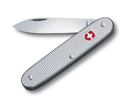 Victorinox Swiss Army Pocket Knife (Single Blade)