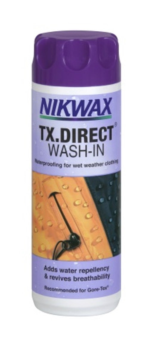Nikwax TX.Direct Wash-In - 300ml